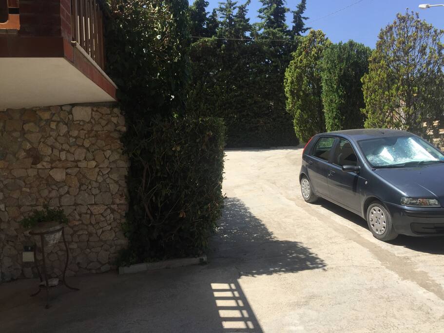 Giardino