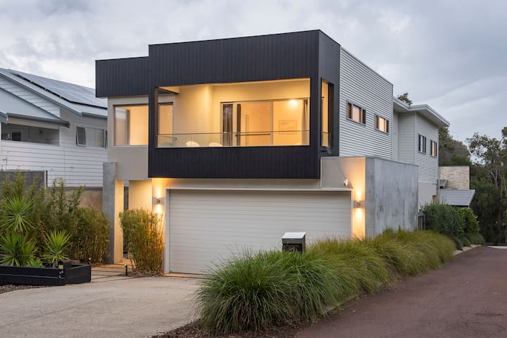 Rangeview Retreat Old Dunsborough