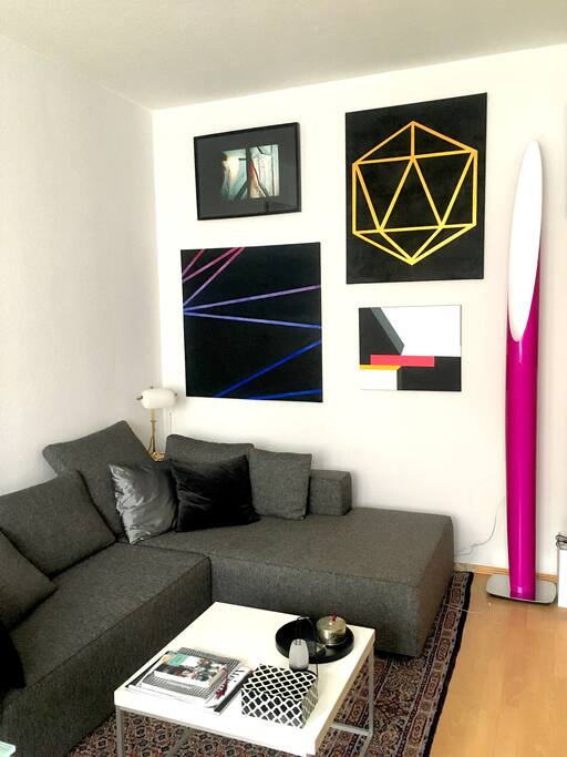 Livingroom I