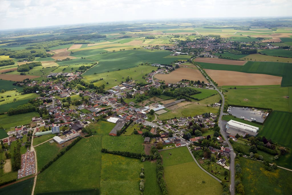 Montigny-en-Cambrésis