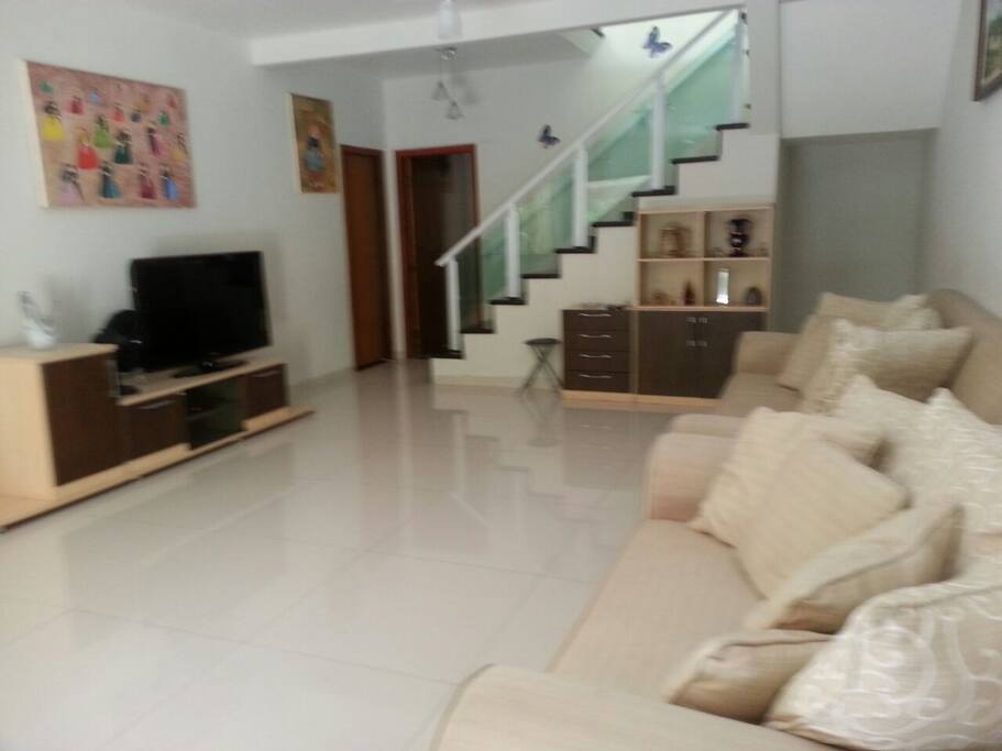 Sala de TV