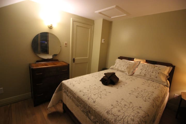 Airbnb Shawinigan Sud Locations De Vacances Et Logements