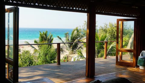 Casa Algodoal - Charming Boutique Beach-House