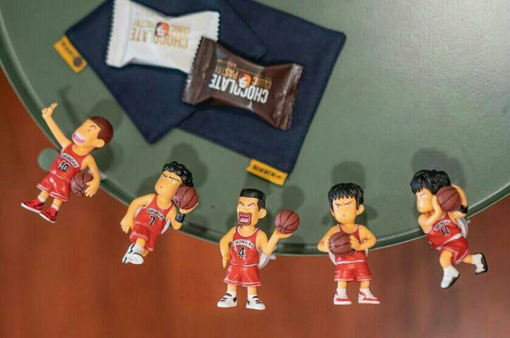 Chiayi Sports Style Studio