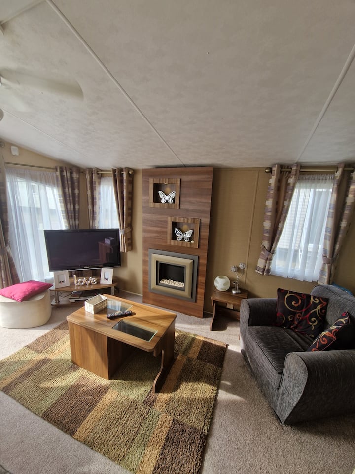 ห้องนั่งเล่น