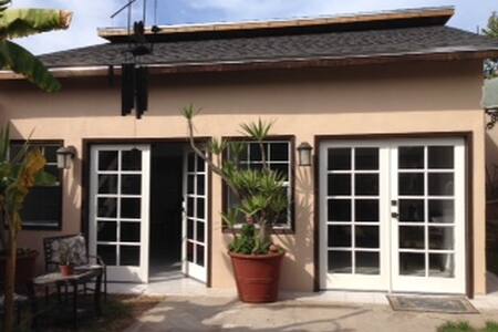 NEW apartment - Departamento NUEVO " A "