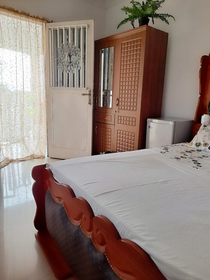 Boulevard Lumumba Limete 18eme Rue Apartments for Rent in Kinshasa