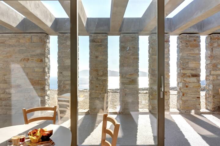 Aetoula, a little piece of heaven