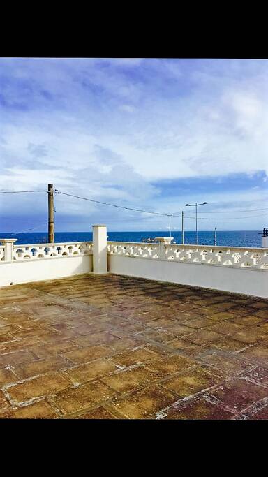TERRAZZA