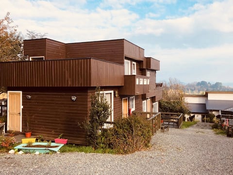 Du Lac Tourist Departments, Futrono (D)