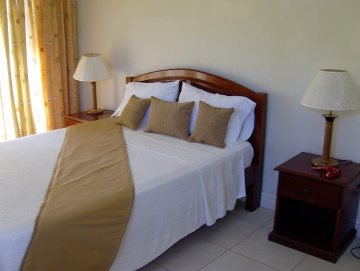 DORMITORIO PRINCIPAL.