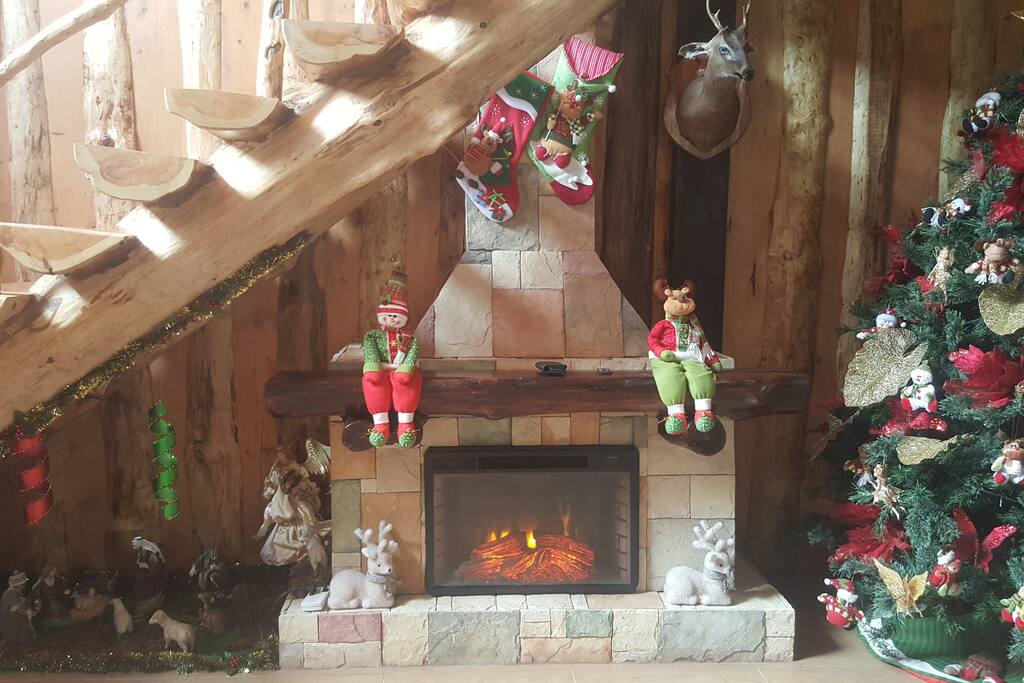 Chimenea