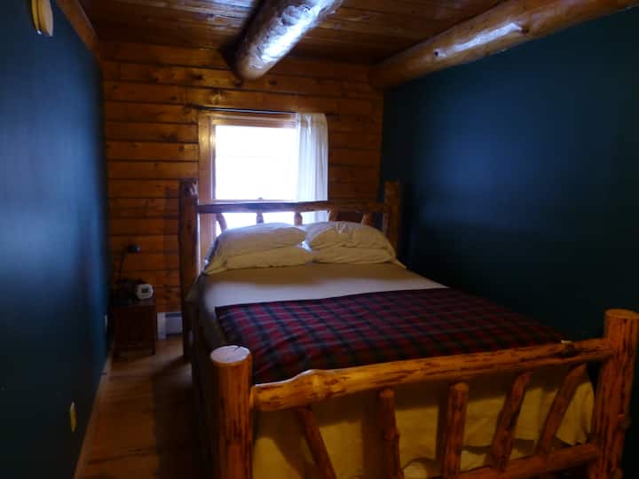 Soveværelse nr. 3