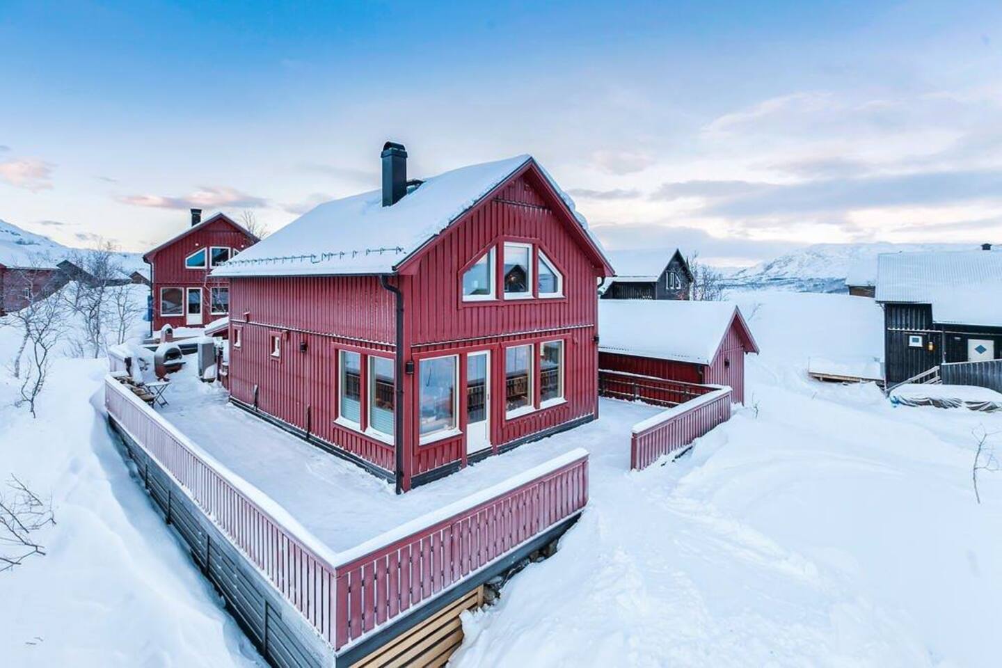 Top 20 narvik vacation cabin rentals and cottage rentals airbnb ...
