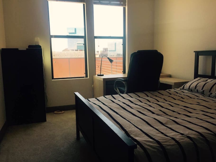 your room