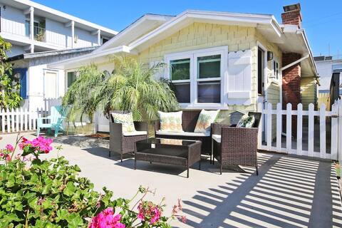 Mission Beach San Diego Vacation Rentals Homes San Diego Ca Airbnb