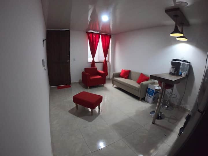 303 Apartamento Pomona, Mejor Ubicación Palmira🏅 - Palmira