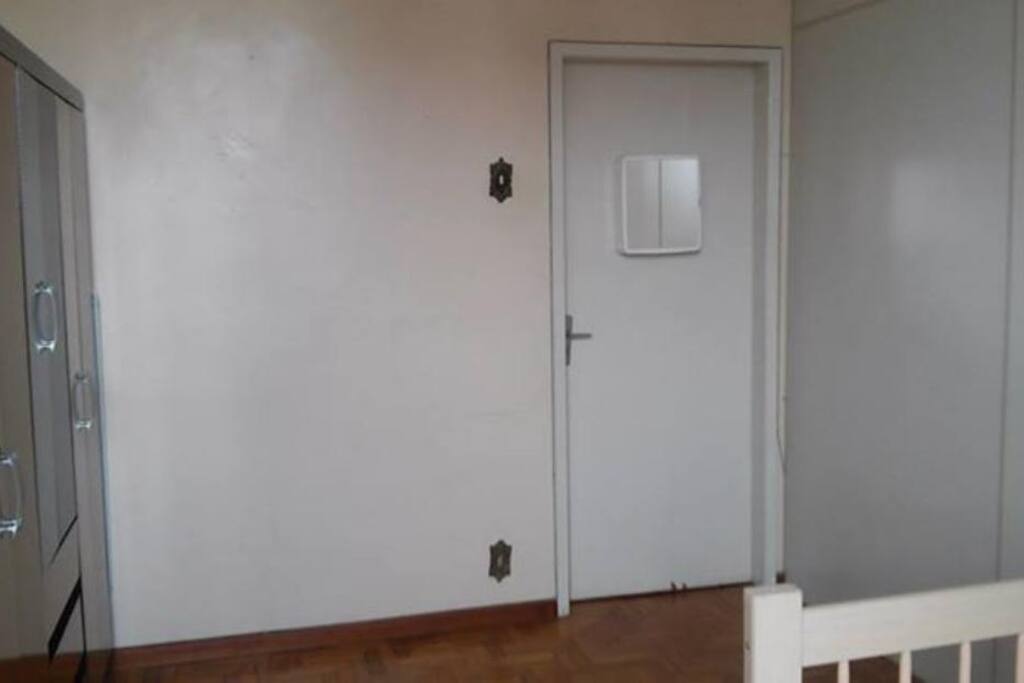Foto quarto