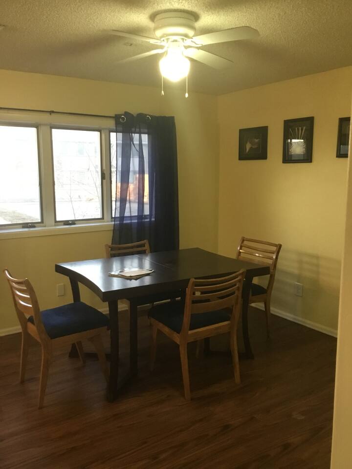 Juniper Rising Guest Apartment