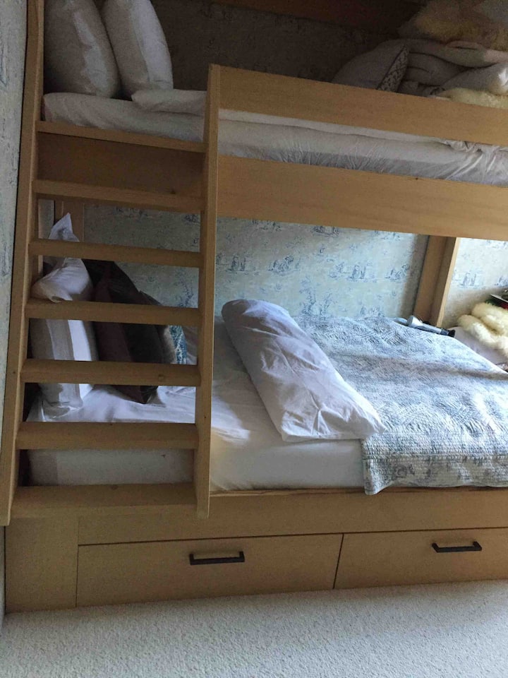 Спална соба 2