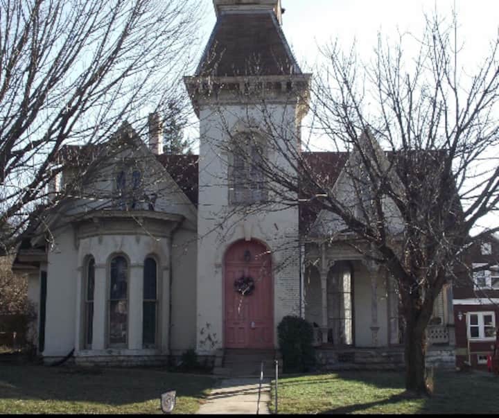 Cynthiana Vacation Rentals & Homes Kentucky, United States Airbnb