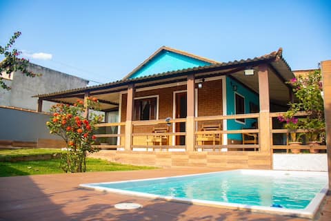 Chalet in Penedo
Tranquilidade na Serra
