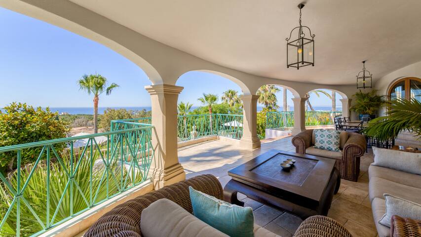 Anda Homes managed Airbnb listing 1