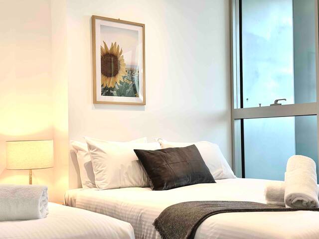 Skyline 3B2B Apa City & Sea View gallery image 2