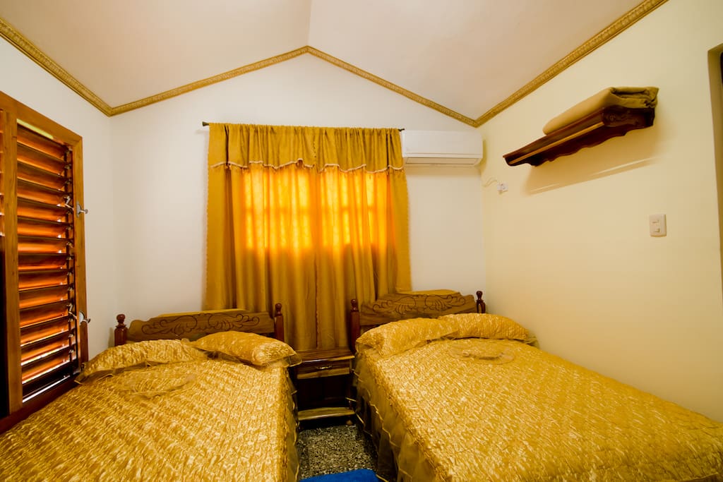 habitacion 1