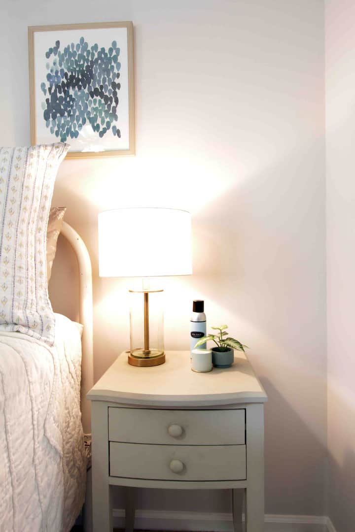 Dormitorio secundario 