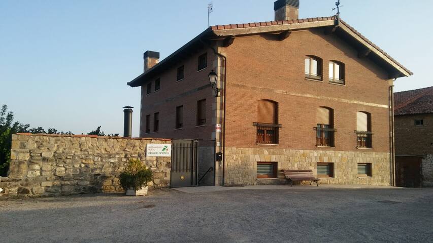 Alojamiento Rural Abuela Andrea gallery image 2