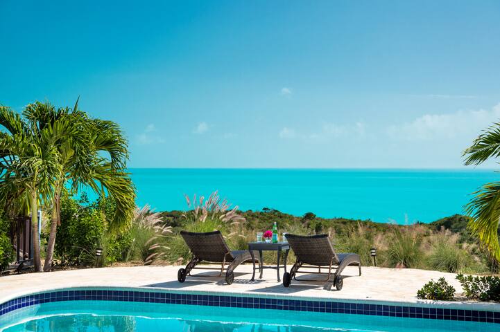 Sunrise Ridge Amazing 2 Bed Home