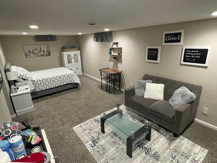 11 Best Airbnb Vacation Rentals In Mankato, Minnesota Updated 2024
