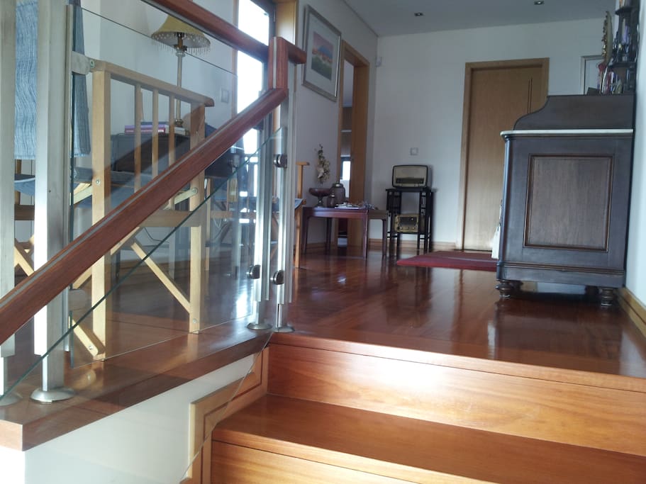 hall