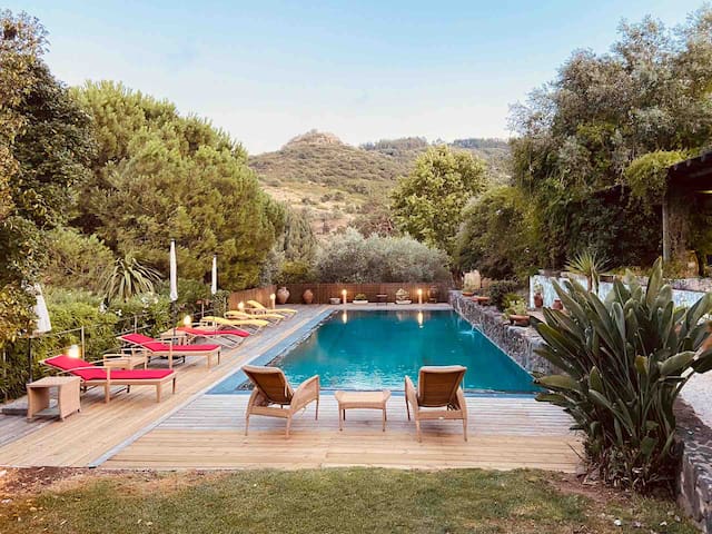 Lisboa Country Villa & Golf