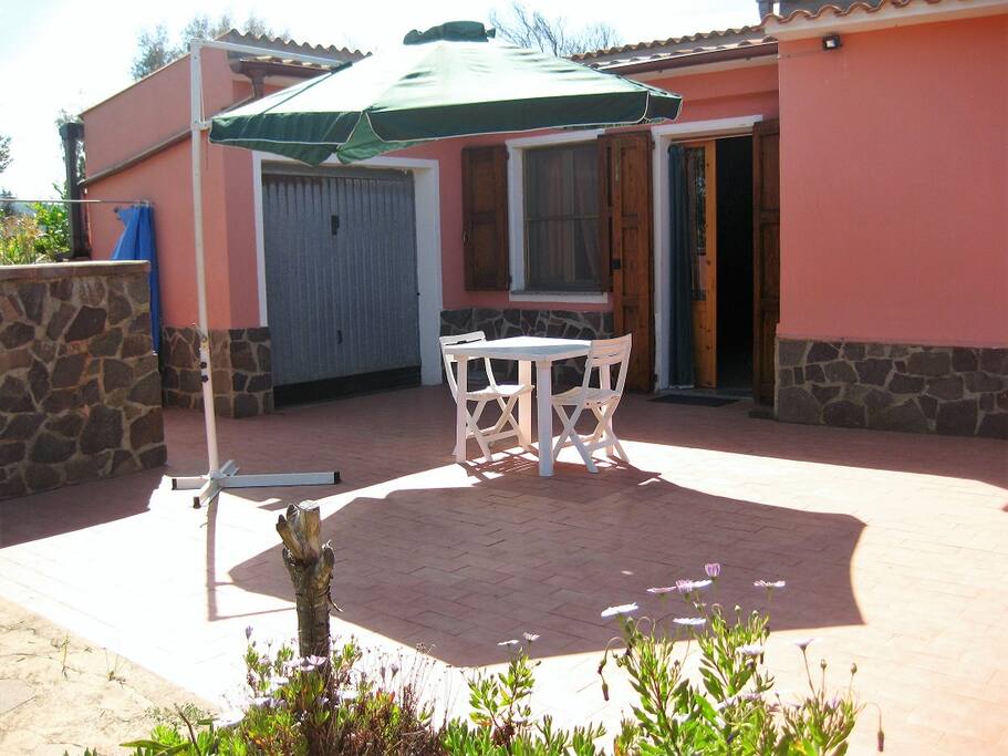 Esterno