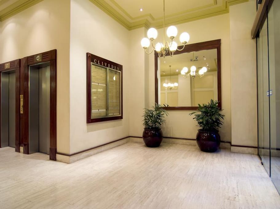 Foyer
