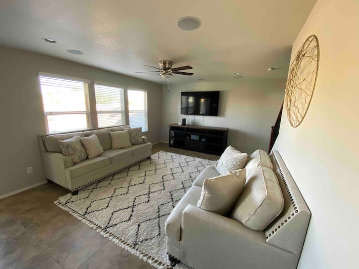 Queen Creek Vacation Rentals & Homes Arizona, United States Airbnb