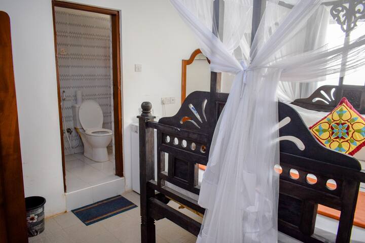 Shangani hotel managed Airbnb listing 2