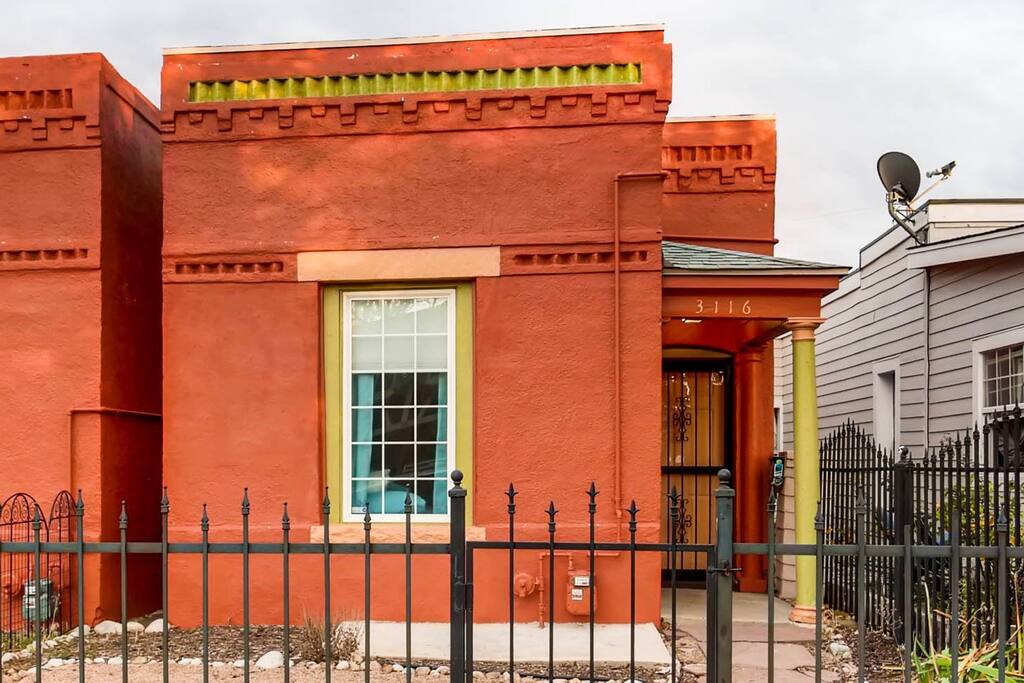 Single Family Home