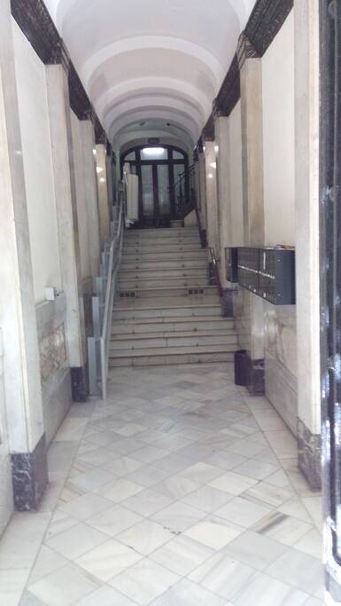 Entrada
