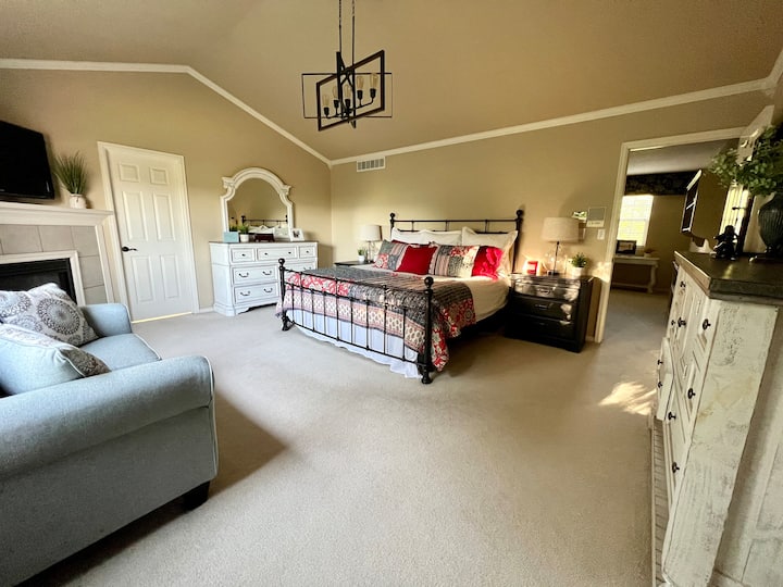 غرفة النوم 1