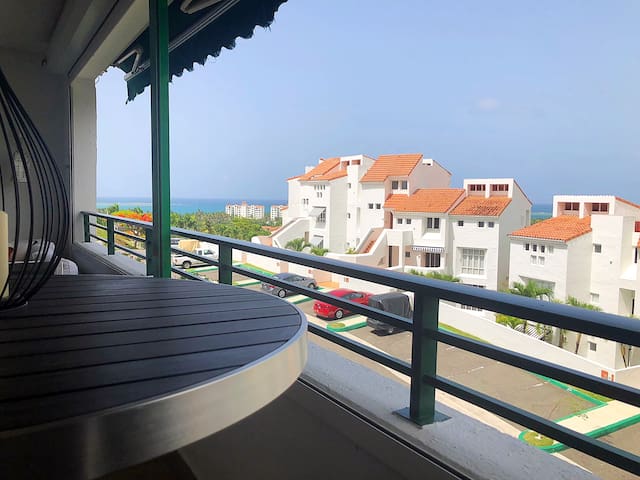 Coastal Properties PR managed Airbnb listing 2