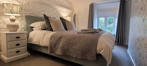 The Bake House (Berryl Farm Cottages)