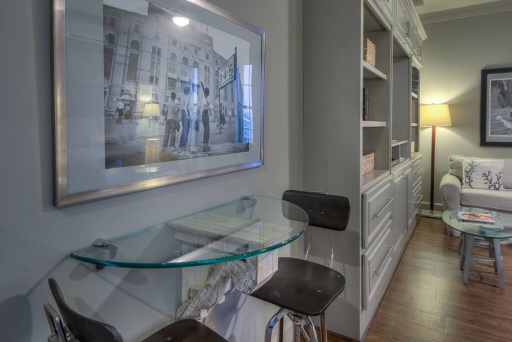 Dinette