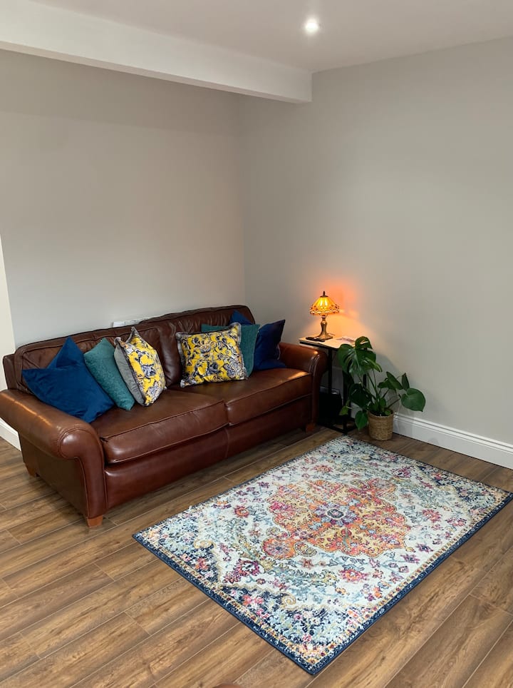 City Centre Penthouse - Kilkenny