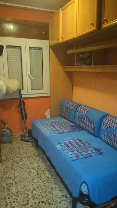 DORMITORIO 4