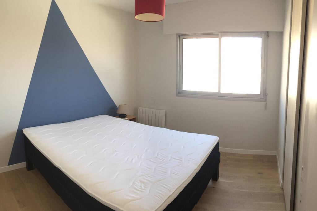Chambre 1