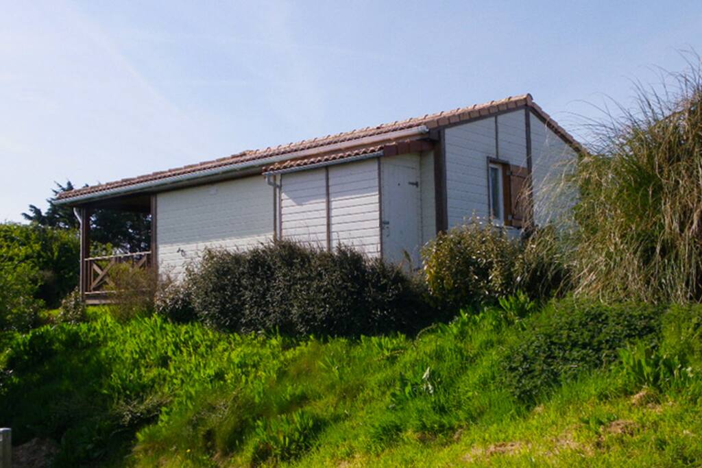 Le chalet
