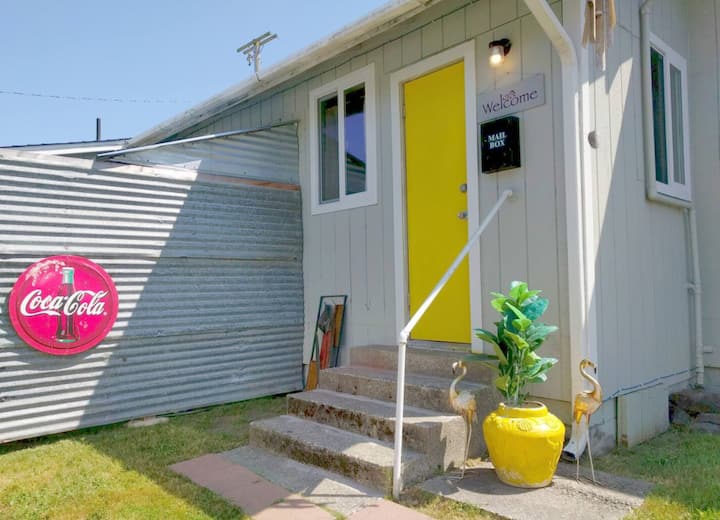 11 Best Airbnb Vacation Rentals In Reedsport, Oregon Updated 2024 Trip101